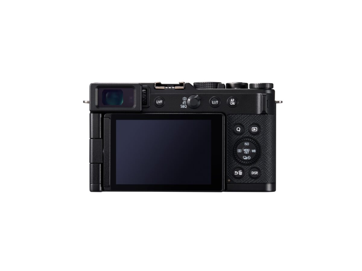 Panasonic LUMIX DC-L10 Câmara Compacta - Imagen 2