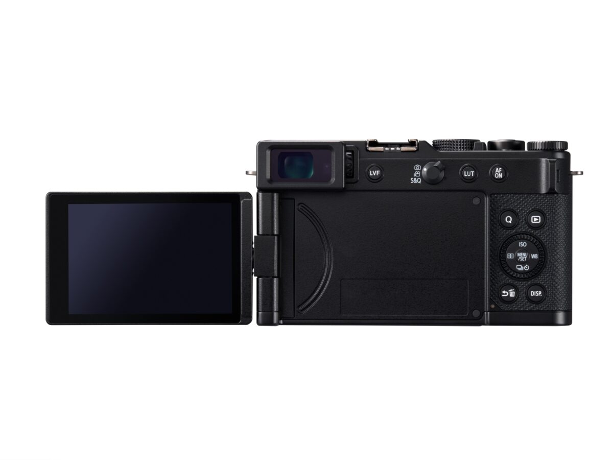 Panasonic LUMIX DC-L10 Câmara Compacta - Imagen 4