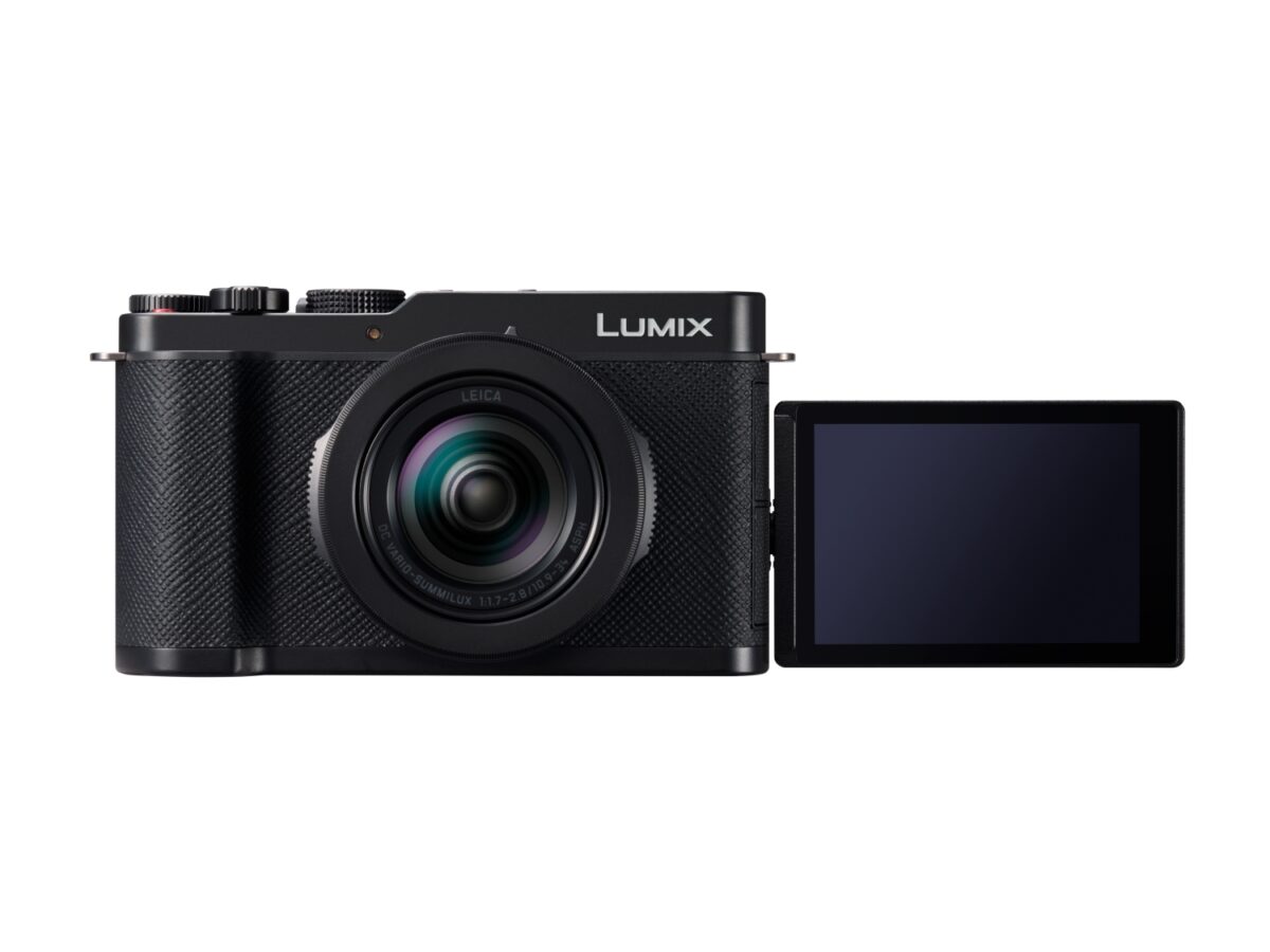 Panasonic LUMIX DC-L10 Câmara Compacta - Imagen 3