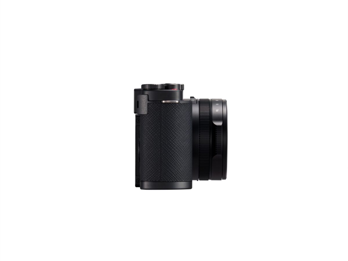 Panasonic LUMIX DC-L10 Câmara Compacta - Imagen 6