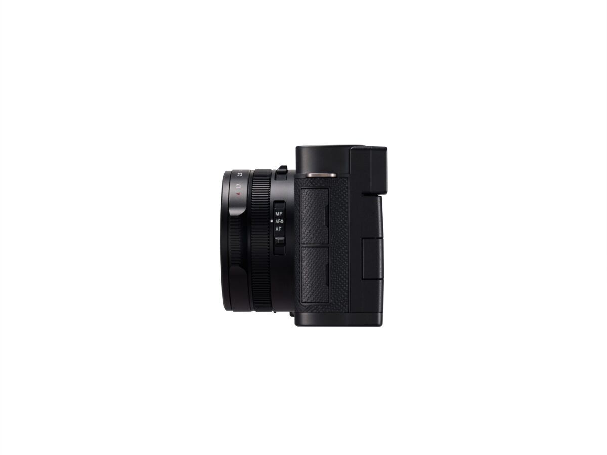 Panasonic LUMIX DC-L10 Câmara Compacta - Imagen 5
