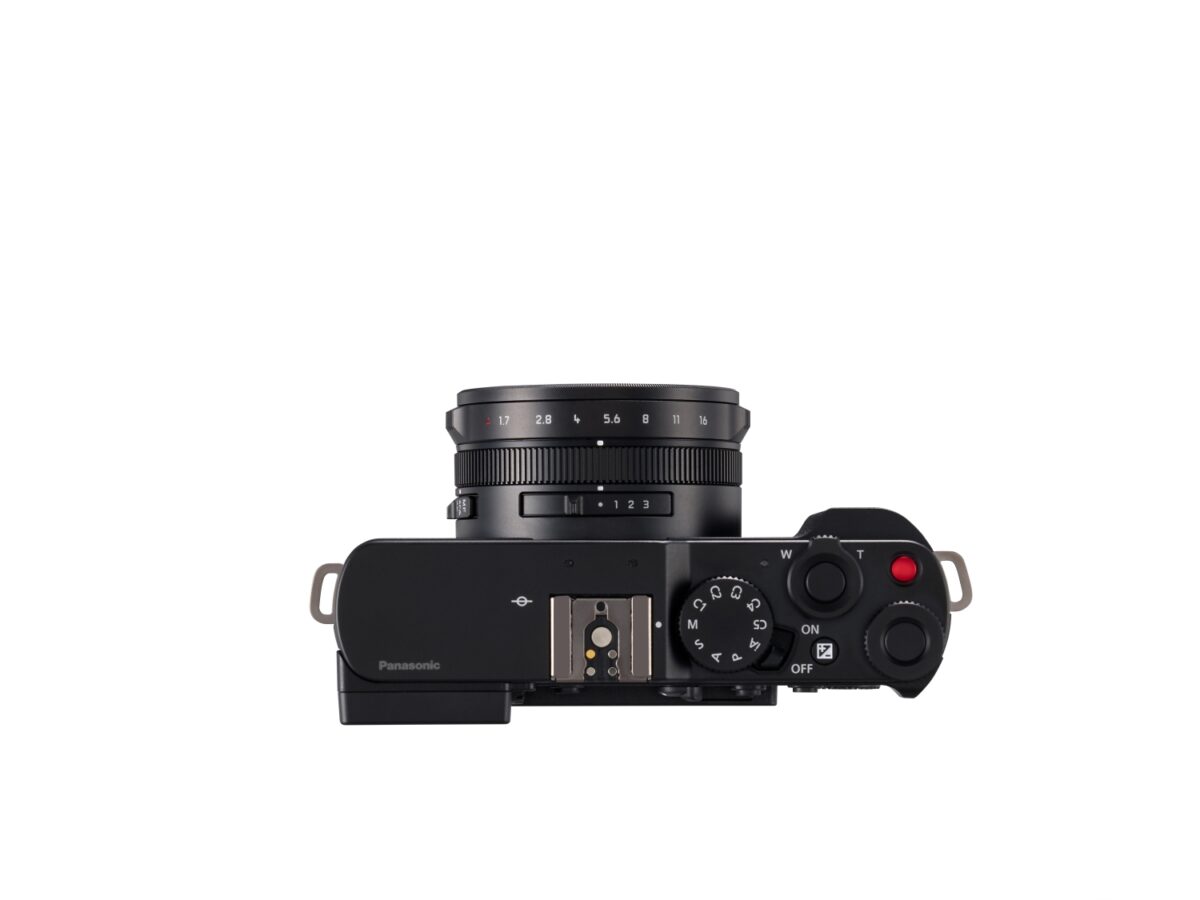 Panasonic LUMIX DC-L10 Câmara Compacta - Imagen 8