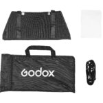 GODOX LP600S11 Softbox c/ Grelha p/ Painéis LED LP600Bi/R - Imagem 2