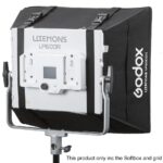GODOX LP600S11 Softbox c/ Grelha p/ Painéis LED LP600Bi/R - Imagem 4