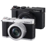 PANASONIC Lumix L10