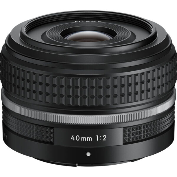NIKON NIKKOR Z 40mm f/2 SE (BULK)