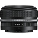 NIKON NIKKOR Z 40mm f/2 SE (BULK) - Imagem 2
