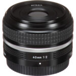 NIKON NIKKOR Z 40mm f/2 SE (BULK) - Imagem 4