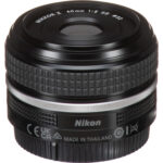 NIKON NIKKOR Z 40mm f/2 SE (BULK) - Imagem 3
