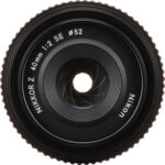 NIKON NIKKOR Z 40mm f/2 SE (BULK) - Imagem 5