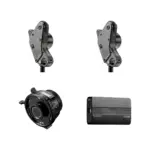 Viltrox NexusFocus F1 – Adaptador AI Autofocus para Objetivas Manuais (PL-Mount - Sony E)