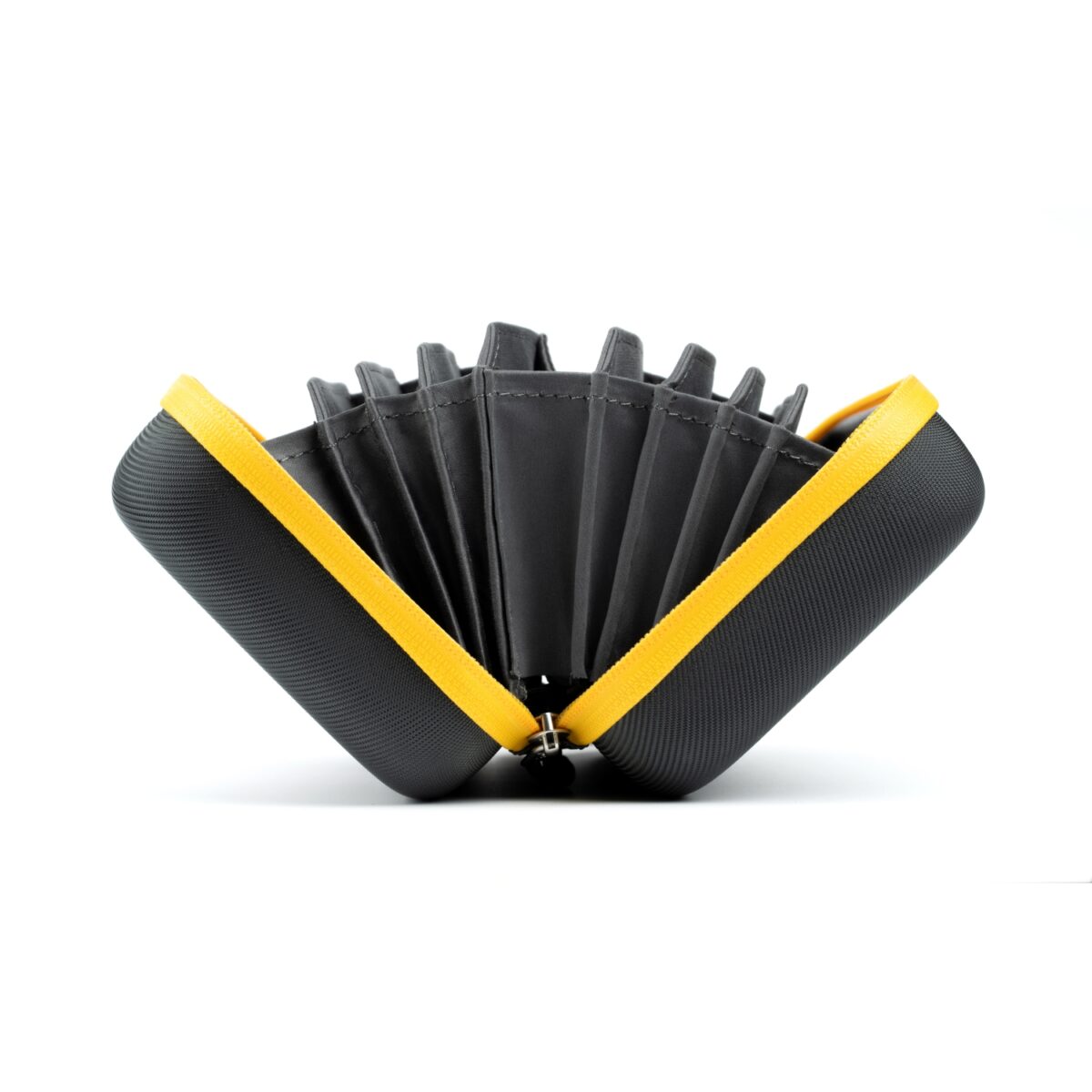 NiSi Caddy MAX Bolsa para Filtros Circulares – Capacidade para 13 Filtros até 95mm / 95MAG - Imagem 2