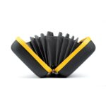 NiSi Caddy MAX Bolsa para Filtros Circulares – Capacidade para 13 Filtros até 95mm / 95MAG - Imagem 2