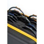 NiSi Caddy MAX Bolsa para Filtros Circulares – Capacidade para 13 Filtros até 95mm / 95MAG - Imagem 3