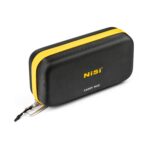 NiSi Caddy MAX Bolsa para Filtros Circulares – Capacidade para 13 Filtros até 95mm / 95MAG - Imagem 5