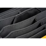 NiSi Caddy MAX Bolsa para Filtros Circulares – Capacidade para 13 Filtros até 95mm / 95MAG - Imagem 6