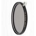 NiSi Filtro Polarizador True Color Pro Nano CPL (Aro de Latão