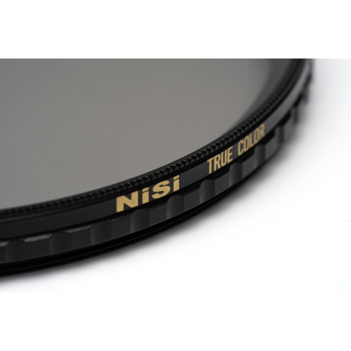 NiSi Filtro Polarizador True Color Pro Nano CPL (Aro de Latão) - Imagem 3