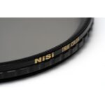 NiSi Filtro Polarizador True Color Pro Nano CPL (Aro de Latão) - Imagem 3