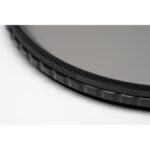 NiSi Filtro Polarizador True Color Pro Nano CPL (Aro de Latão) - Imagem 6