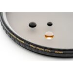 NiSi Filtro Polarizador True Color Pro Nano CPL (Aro de Latão) - Imagem 7