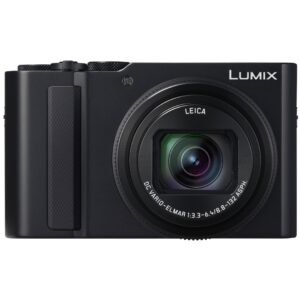PANASONIC Lumix TZ300 Black