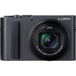 PANASONIC Lumix TZ300 Silver
