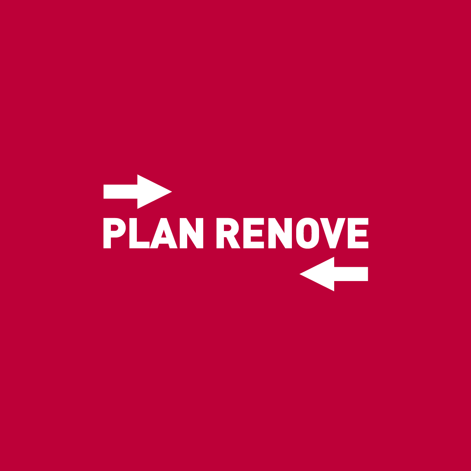 Plan Renove ICON main