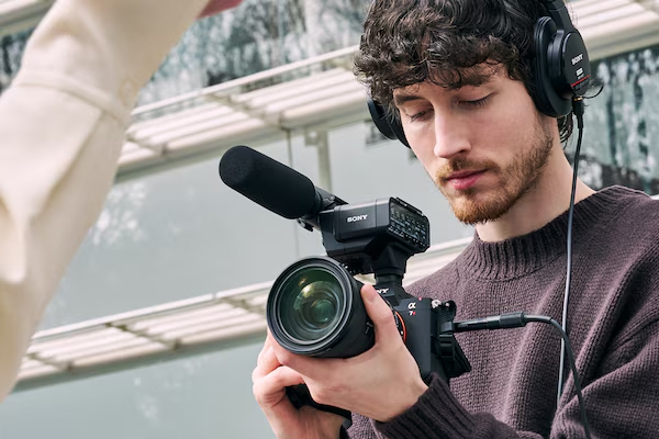 Quem vai gostar desta camara