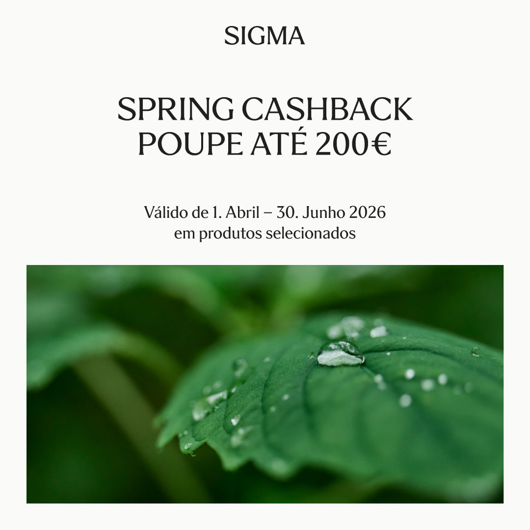 SIGMA – Spring Caskback II ate 200E