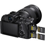 SONY Alpha a7R VI Corpo | ILCE-7RM6B - Imagem 7