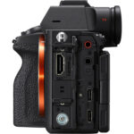 SONY Alpha a7R VI Corpo | ILCE-7RM6B - Imagem 3