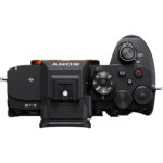 SONY Alpha a7R VI Corpo | ILCE-7RM6B - Imagem 6
