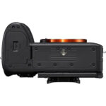 SONY Alpha a7R VI Corpo | ILCE-7RM6B - Imagem 5