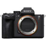 SONY Alpha a7R VI Corpo | ILCE-7RM6B - Imagem 2