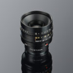 TTArtisan 50mm T2.1 Dual Bokeh - Imagem 4