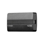 Viltrox NexusFocus F1 – Adaptador AI Autofocus para Objetivas Manuais (PL-Mount -  Sony E) - Imagem 3