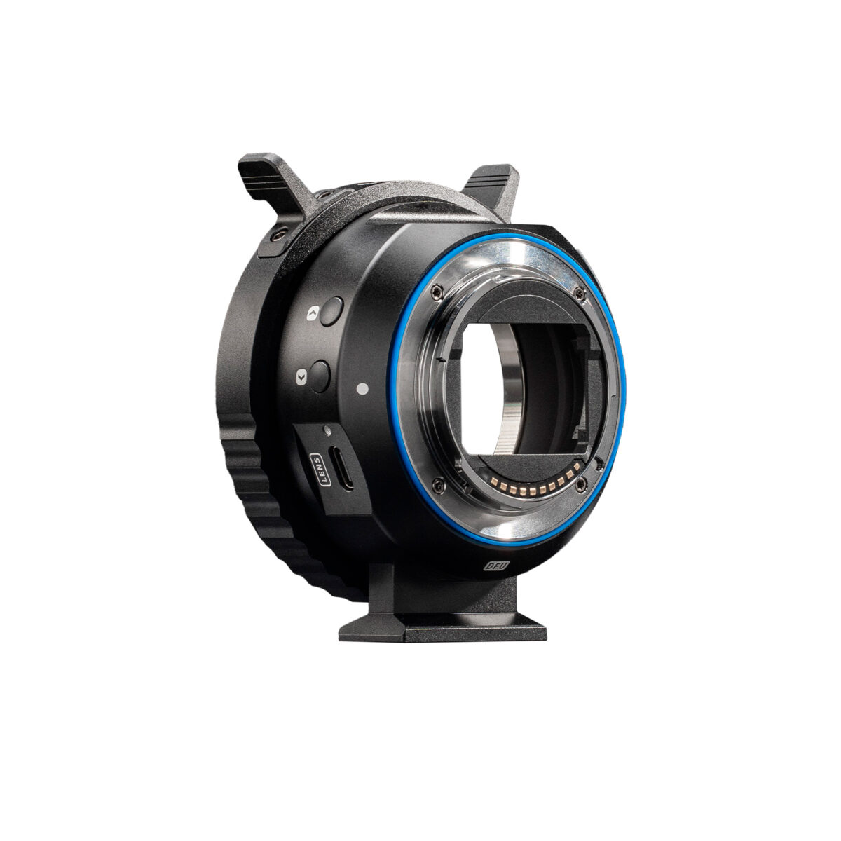 Viltrox NexusFocus F1 – Adaptador AI Autofocus para Objetivas Manuais (PL-Mount -  Sony E) - Imagem 4