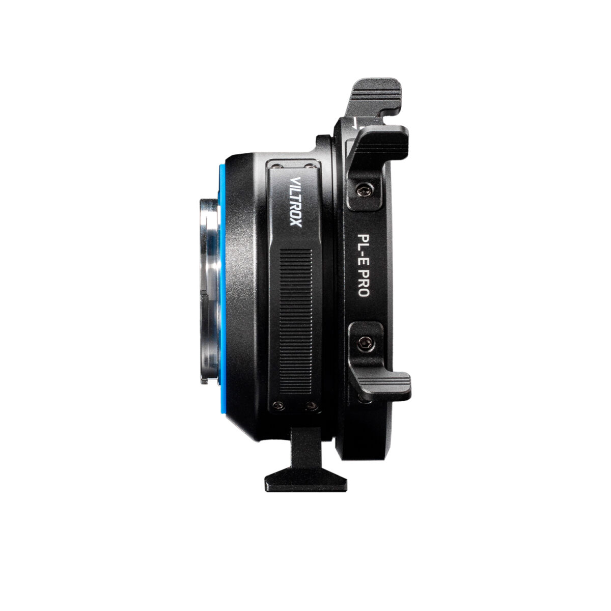 Viltrox NexusFocus F1 – Adaptador AI Autofocus para Objetivas Manuais (PL-Mount -  Sony E) - Imagem 5