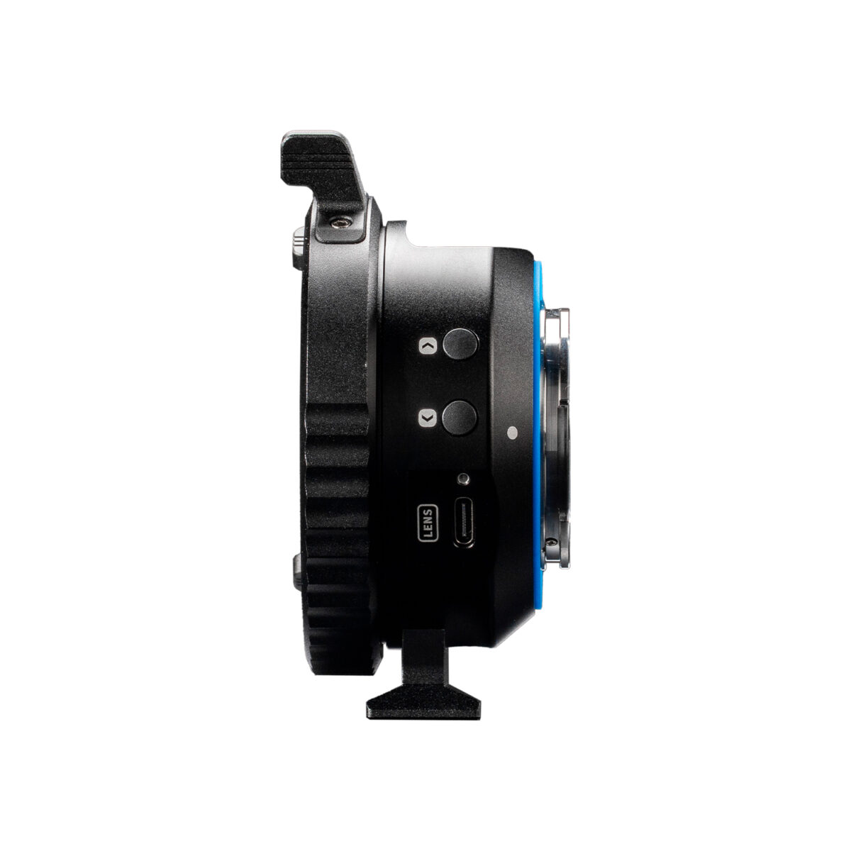 Viltrox NexusFocus F1 – Adaptador AI Autofocus para Objetivas Manuais (PL-Mount -  Sony E) - Imagem 6