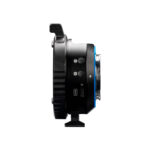 Viltrox NexusFocus F1 – Adaptador AI Autofocus para Objetivas Manuais (PL-Mount -  Sony E) - Imagem 6