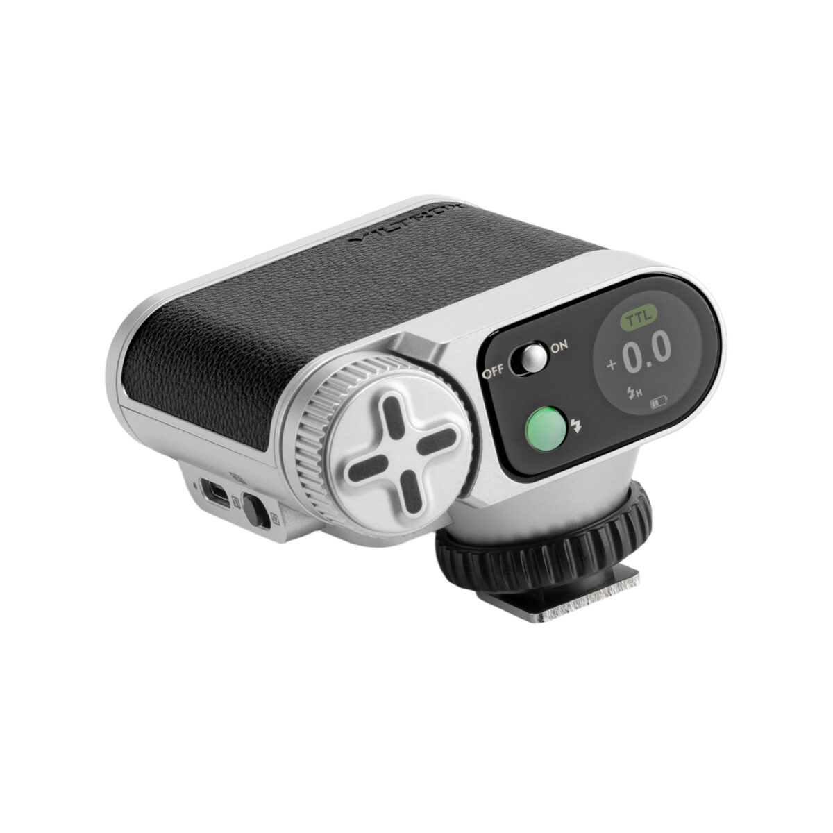 Viltrox Flash Vintage Z1 Pro - Imagem 2