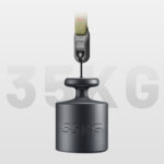PGYTECH Correia de Pulso p/ Câmara c/ Quick Release - Imagem 2