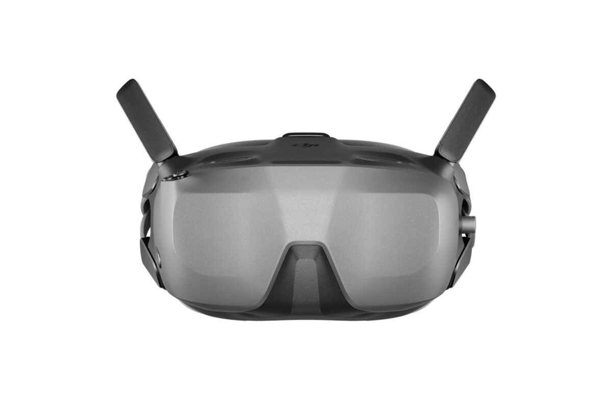 DJI Goggles N3 - Imagen 1