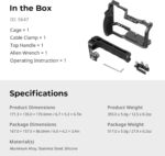 SmallRig 5647
