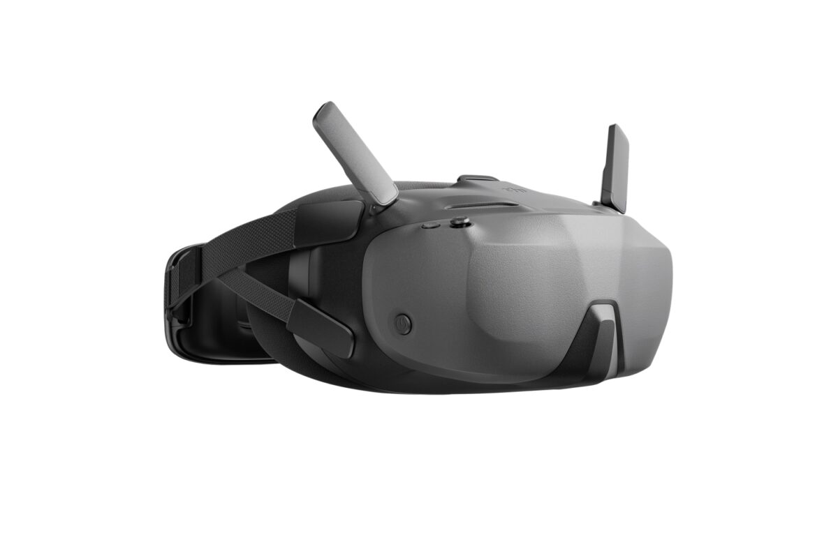 DJI Goggles N3 - Imagem 3