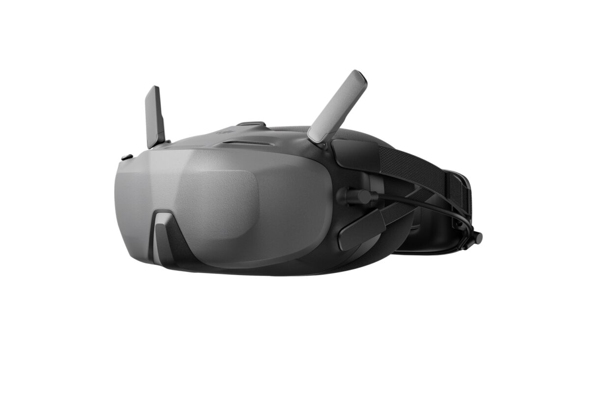 DJI Goggles N3 - Imagem 2
