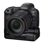 CANON Punho CF-R20EP | Com Ventilador de Arrefecimento - Imagem 3