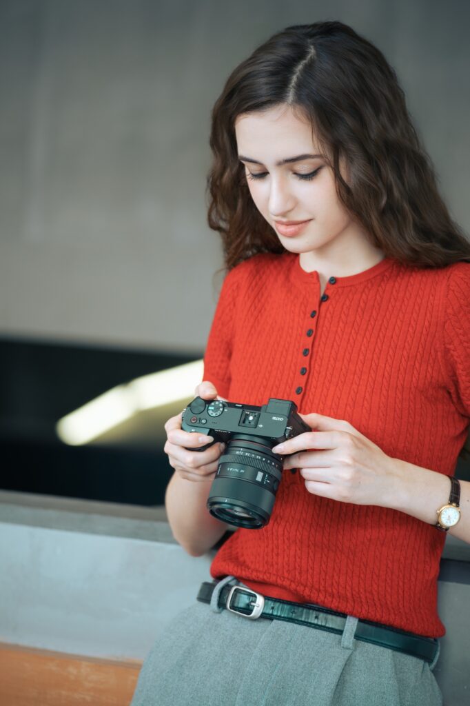 Viltrox AF 90mm F/2.2 EVO APS-C para Sony E, Nikon Z e Fujifilm X com Autofocus STM e Bokeh Profissional