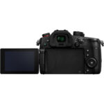 PANASONIC Lumix GH5II Corpo | DC-GH5M2 - Imagem 10